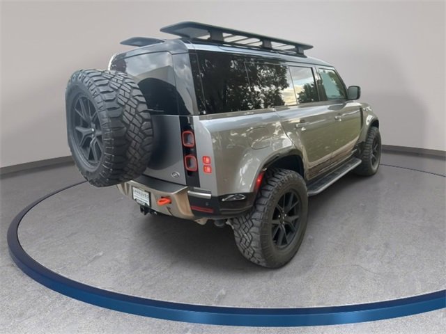 Used 2023 Land Rover Defender 110 X image 5