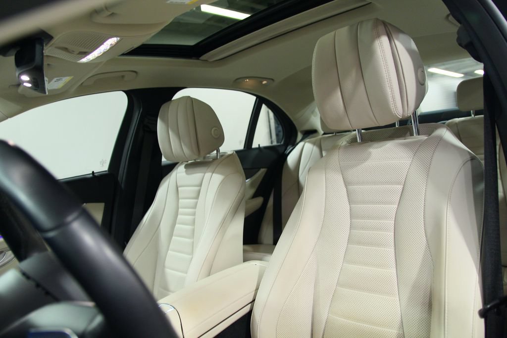 Certified 2021 Mercedes-Benz E 350 4MATIC Sedan image 7