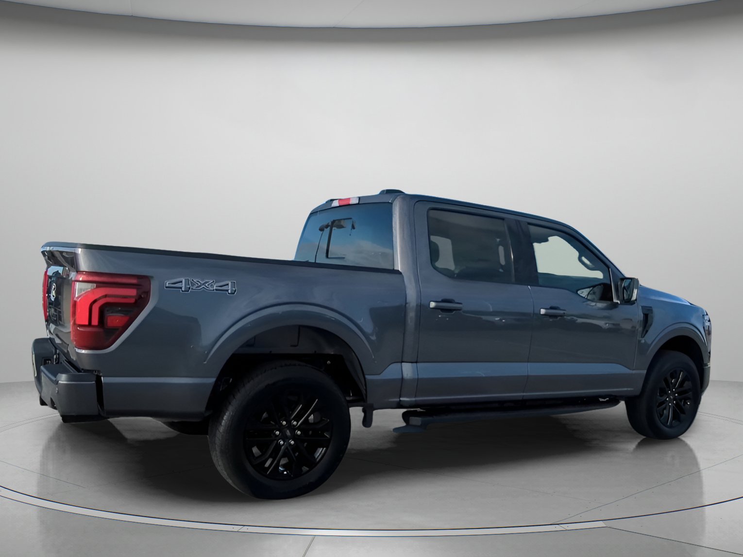 New 2026 Ford F150 Lariat w/ Equipment Group 501A Mid AWD/4WD image 32