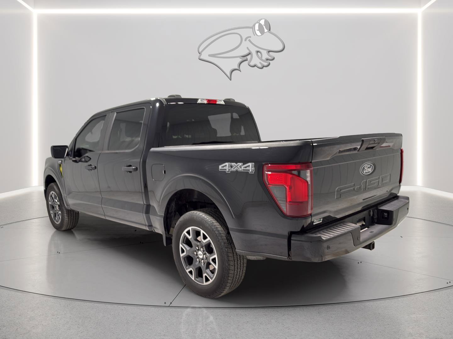 Used 2024 Ford F150 STX image 4