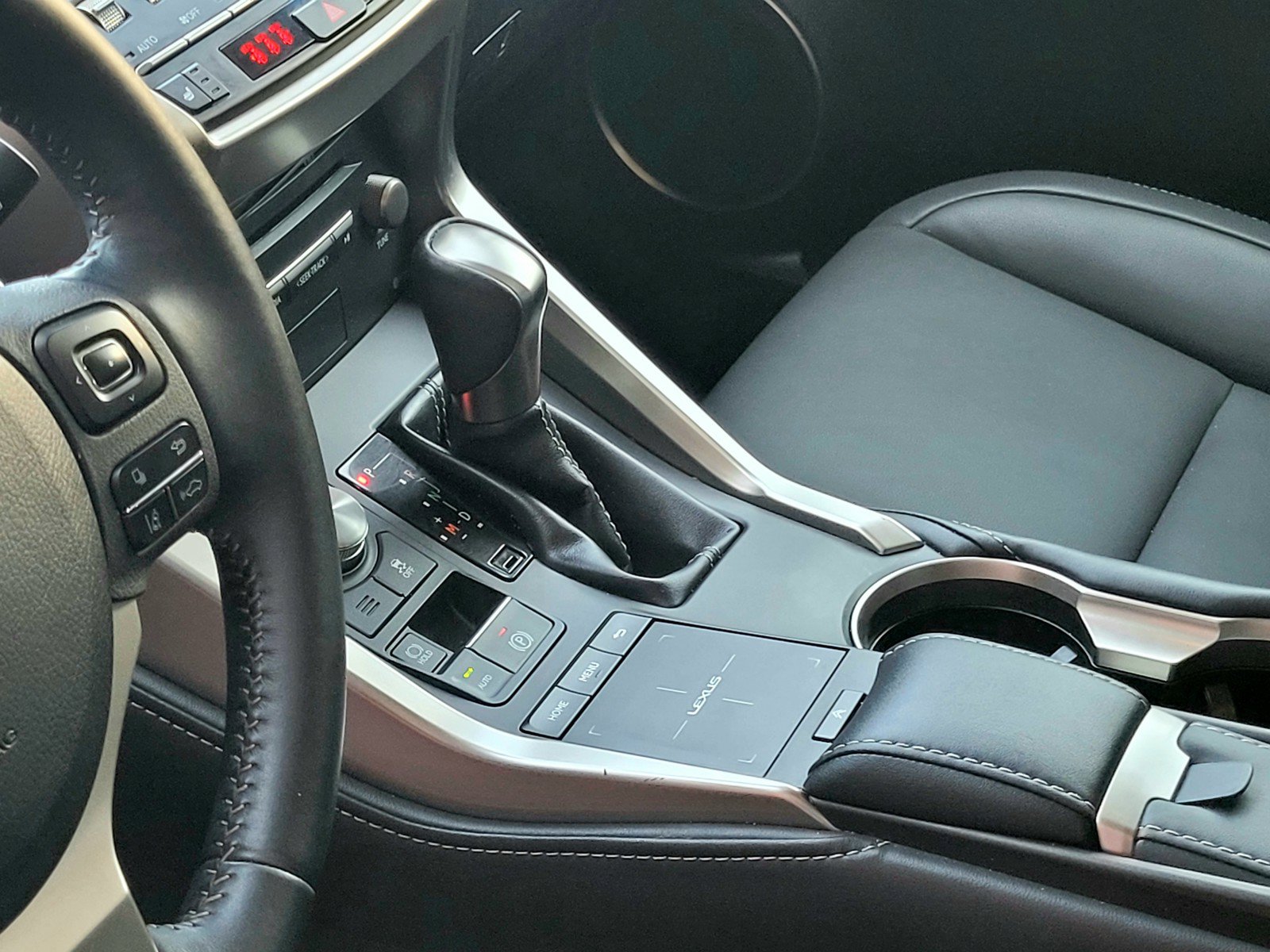 Used 2019 Lexus NX 300 AWD w/ Accessory Package 2 image 21