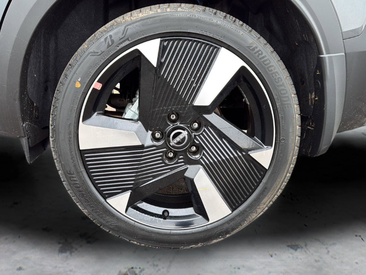 New 2026 Nissan Kicks SR w/ Cold Weather Package image 20