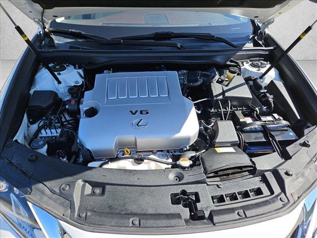 Used 2016 Lexus ES 350 w/ Navigation System Package FWD image 22