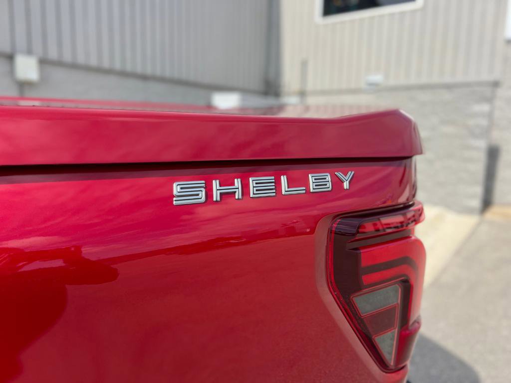 New 2025 Ford F150 Lariat w/ Equipment Group 501A Mid image 20