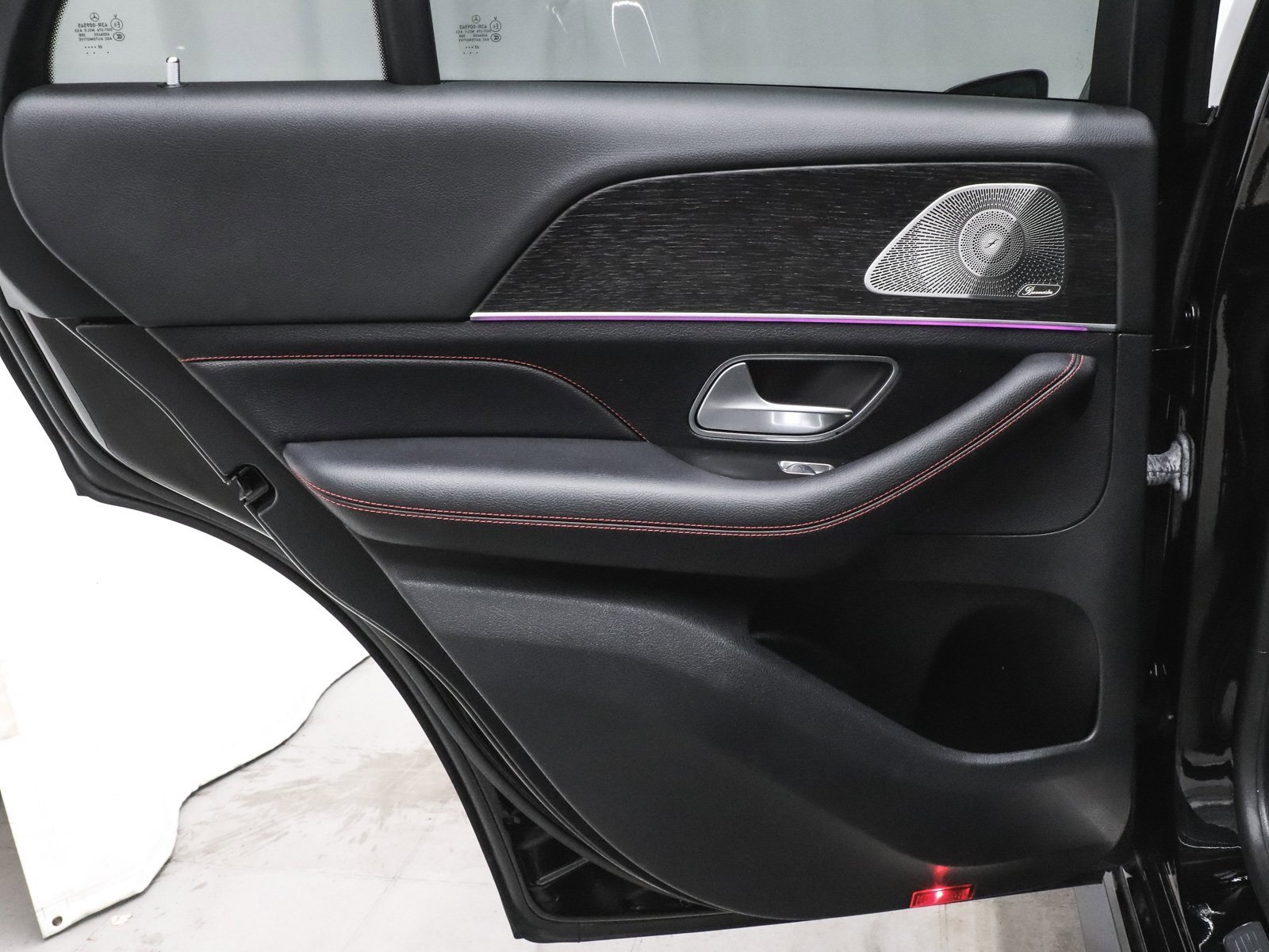 Used 2023 Mercedes-Benz GLE 53 AMG 4MATIC Coupe image 16