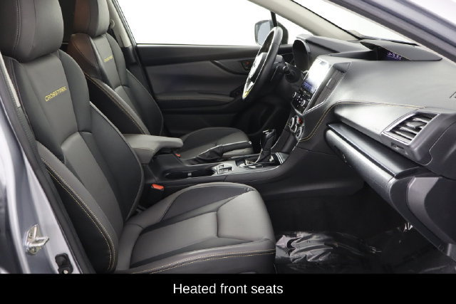 Used 2023 Subaru Crosstrek 2.5i Sport AWD/4WD image 18