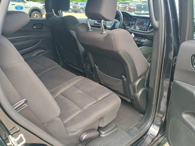 Used 2023 Dodge Durango GT AWD/4WD image 16