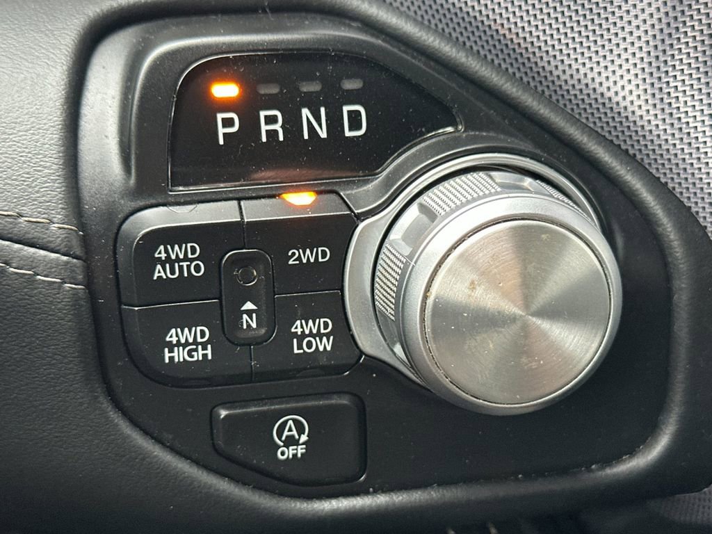 Used 2021 RAM 1500 Limited image 20