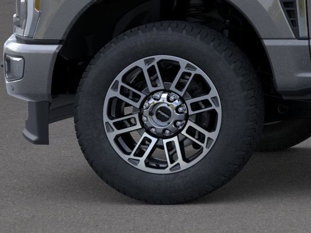 New 2025 Ford F250 Platinum w/ Platinum Plus Package image 19
