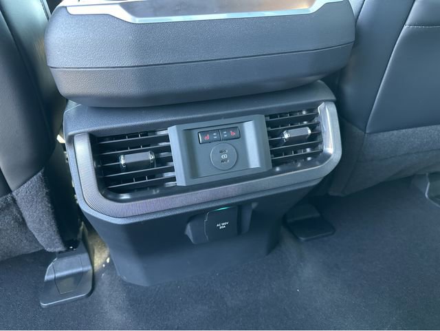 New 2026 Ford F150 Platinum w/ Equipment Group 700A Standard AWD/4WD image 23