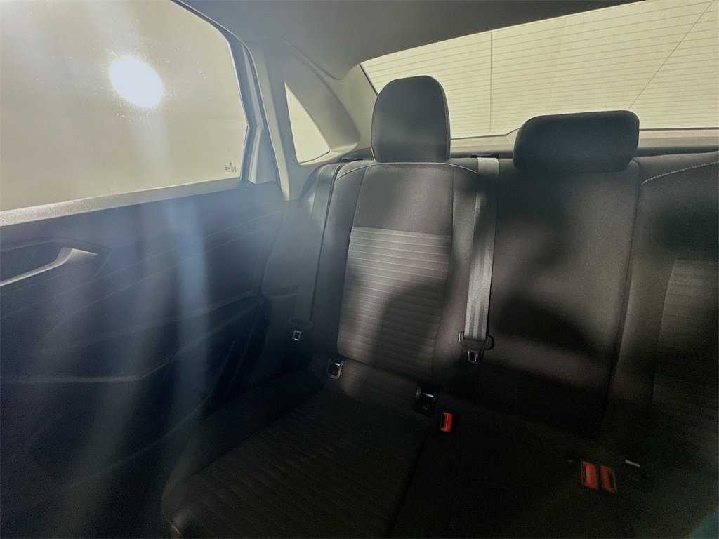 Used 2024 Volkswagen Jetta S image 12