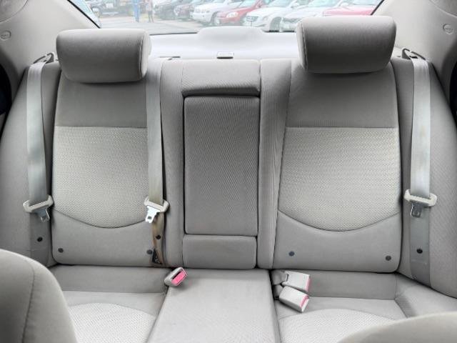 Used 2011 Kia Forte EX FWD image 29