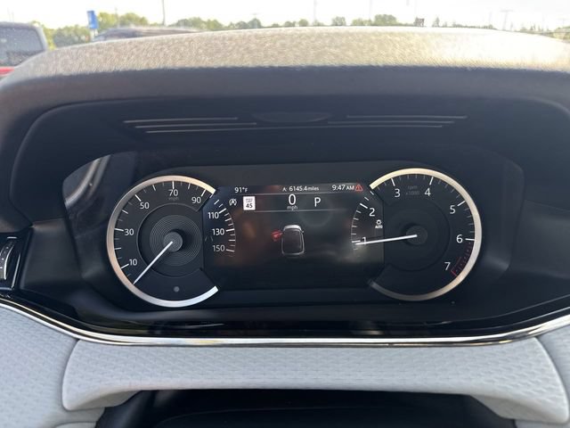 Used 2020 Land Rover Range Rover Evoque R-Dynamic S AWD/4WD image 18