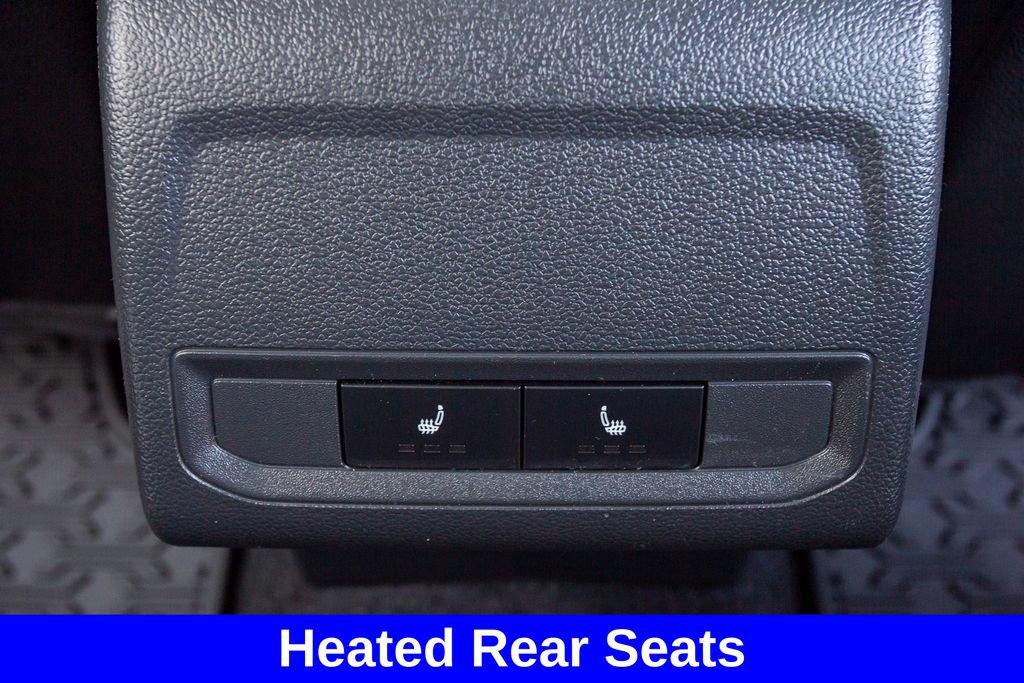 Used 2023 Volkswagen Jetta SEL FWD image 9