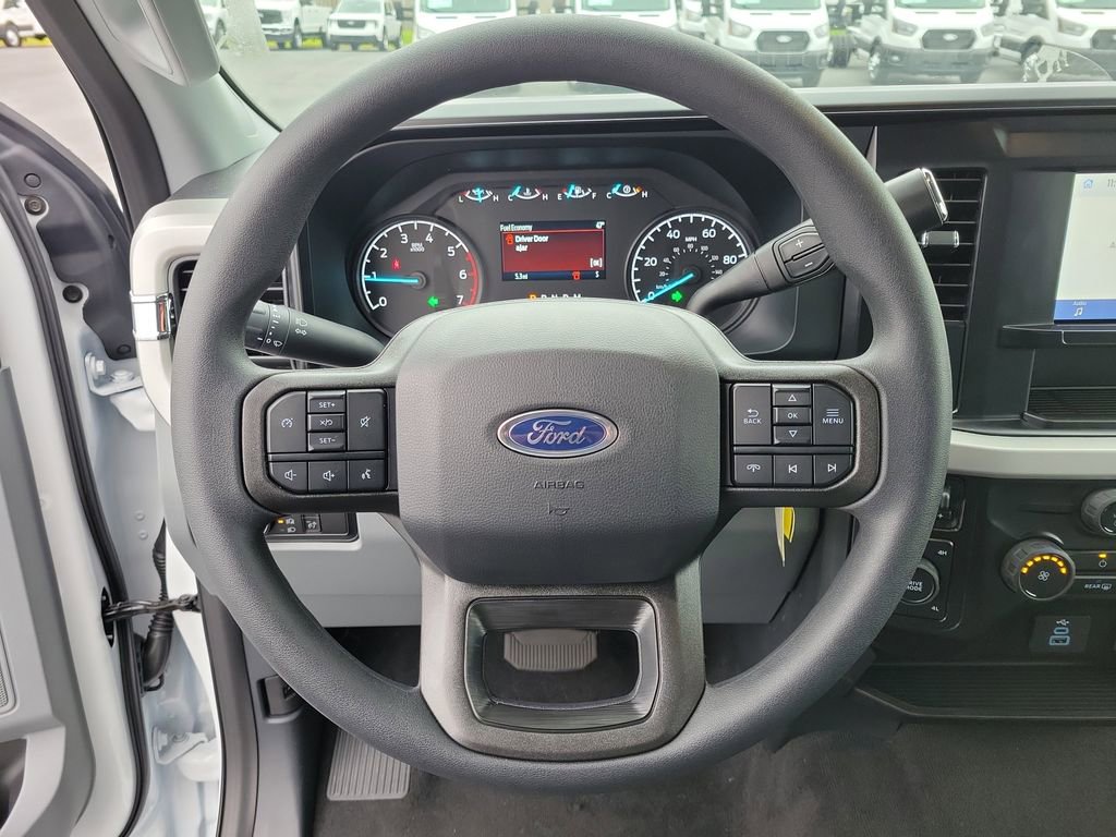 New 2026 Ford F250 XL w/ STX Appearance Package image 23