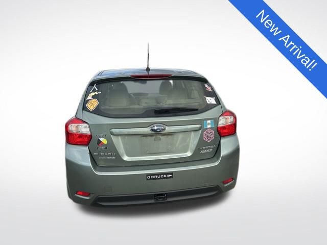 Used 2014 Subaru Impreza 2.0i Premium w/ Popular Package #1 image 6