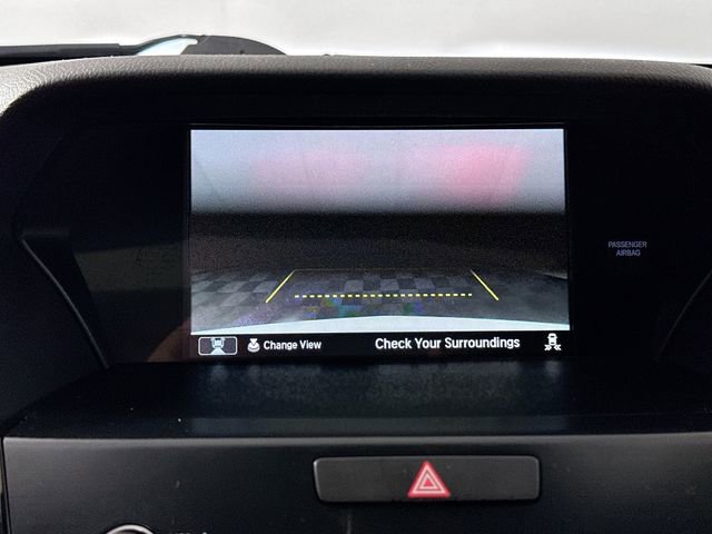 Used 2022 Acura ILX FWD image 13