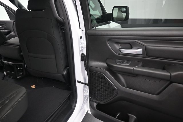 New 2027 RAM 1500 Tradesman AWD/4WD image 22