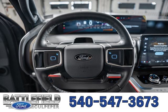 New 2026 Ford Expedition Tremor AWD/4WD image 36