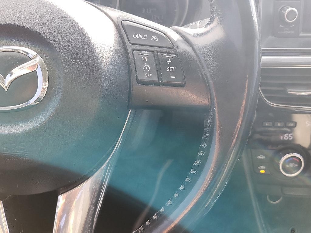 Used 2014 MAZDA MAZDA6 Touring image 20