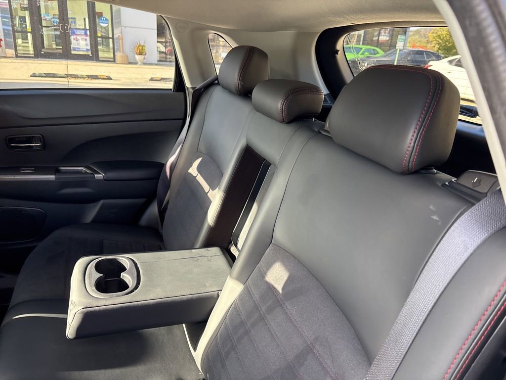 Used 2024 Mitsubishi Outlander Sport SE image 12