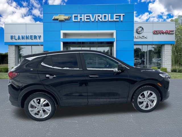 New 2026 Buick Encore GX Preferred w/ Comfort Package FWD image 7