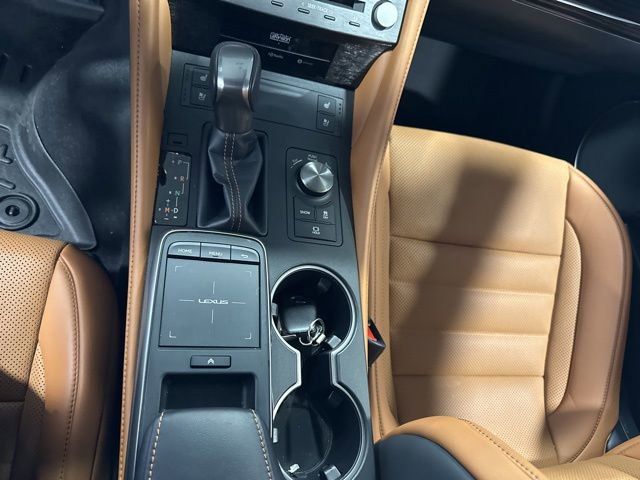 Used 2021 Lexus RC 300 AWD w/ Premium Package image 18