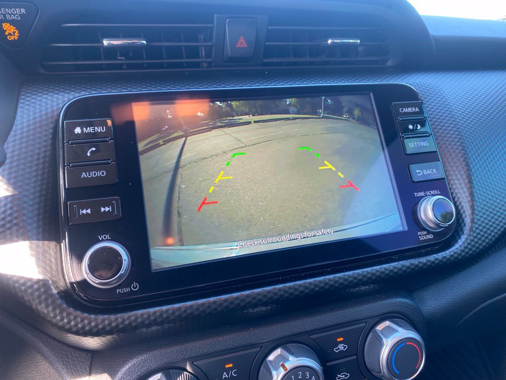 Used 2023 Nissan Kicks SV FWD image 23
