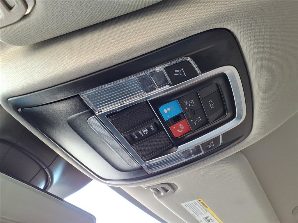 Used 2024 RAM 2500 Laramie w/ Safety Group image 31