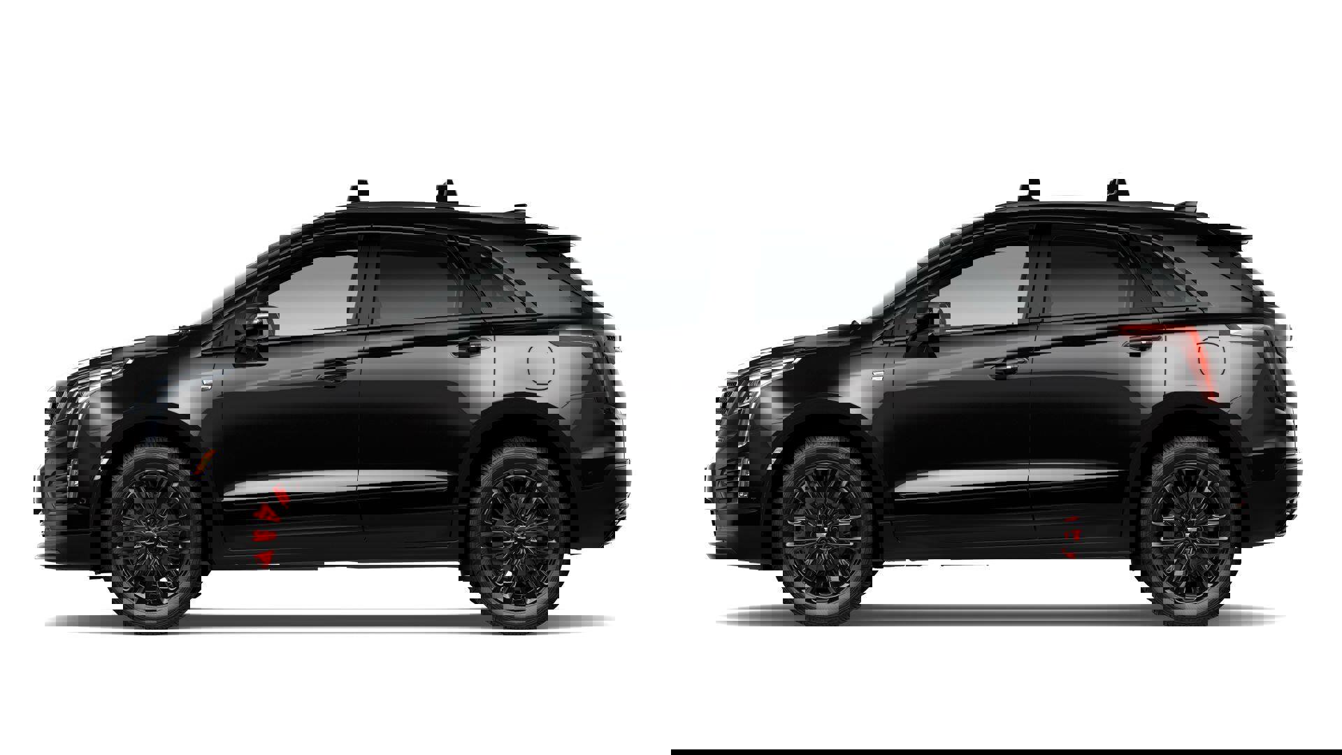 New 2026 Cadillac XT5 Sportv image 3