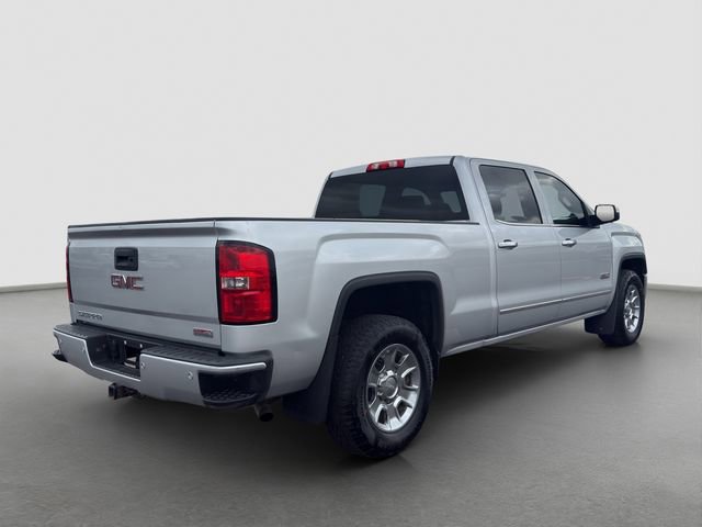 Used 2014 GMC Sierra 1500 SLT w/ All-Terrain Package AWD/4WD image 6