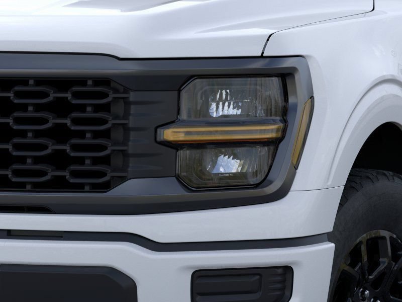 New 2026 Ford F150 STX AWD/4WD image 17