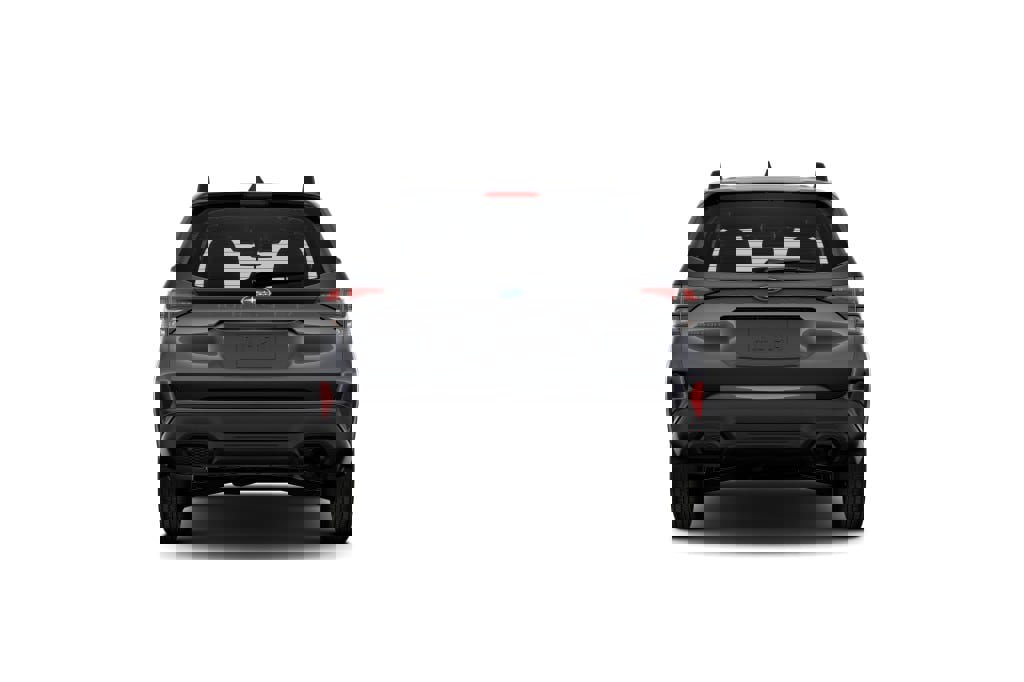 New 2026 Subaru Forester image 5