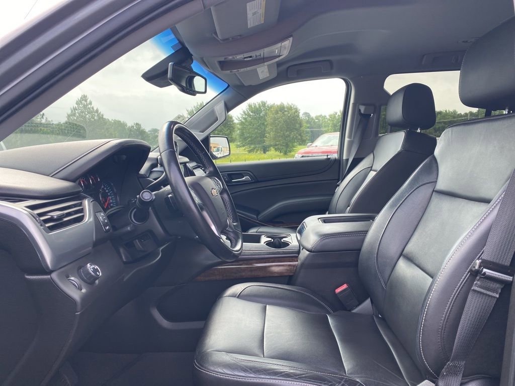 Used 2019 Chevrolet Tahoe LT RWD image 12
