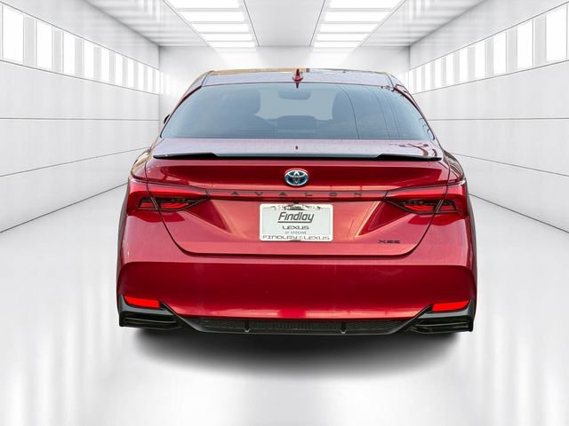 Used 2021 Toyota Avalon XSE image 6
