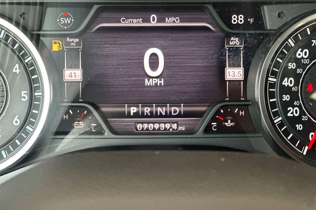 Used 2020 RAM 1500 Sport w/ Level 2 Equipment Group AWD/4WD image 27