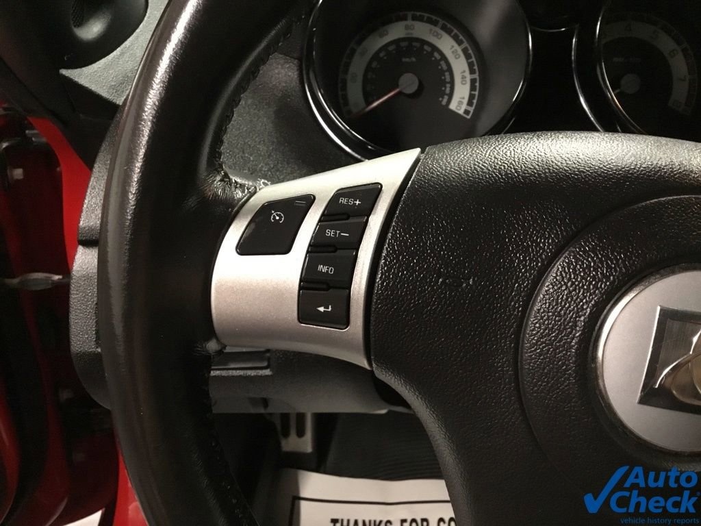 Used 2008 Saturn Sky Red Line image 45