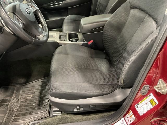 Used 2012 Subaru Legacy 2.5i Premium image 10