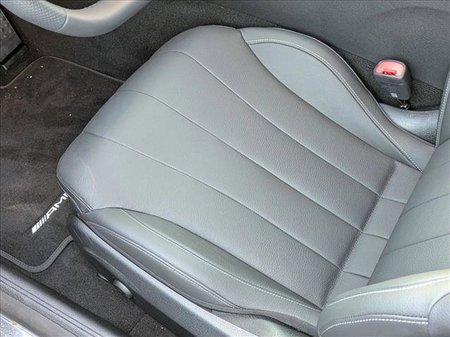 Used 2024 Mercedes-Benz CLE 300 4MATIC Coupe image 4