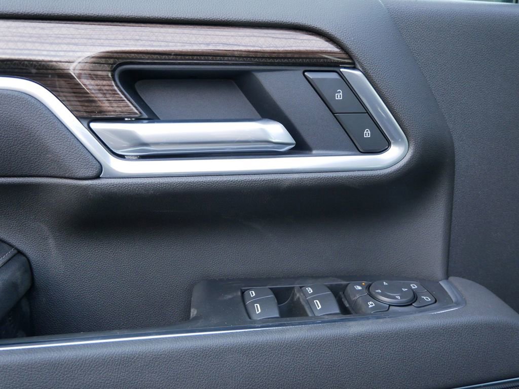 New 2026 Chevrolet Silverado 3500 LT w/ All Star Edition image 16