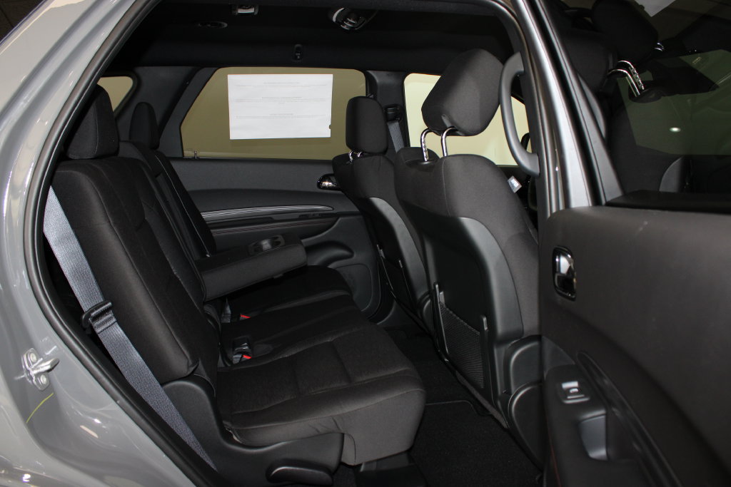 New 2027 Dodge Durango GT AWD/4WD image 10
