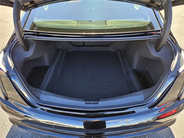 New 2026 Cadillac CT5 V Blackwing w/ Super Cruise 1 Package image 18