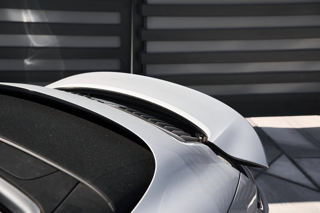 Used 2024 Porsche 911 Carrera GTS w/ Premium Package image 8