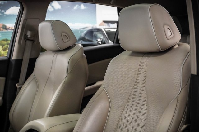 Used 2019 Acura RDX FWD w/ Advance Package image 10