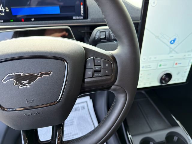 Used 2021 Ford Mustang Mach-E Premium image 40