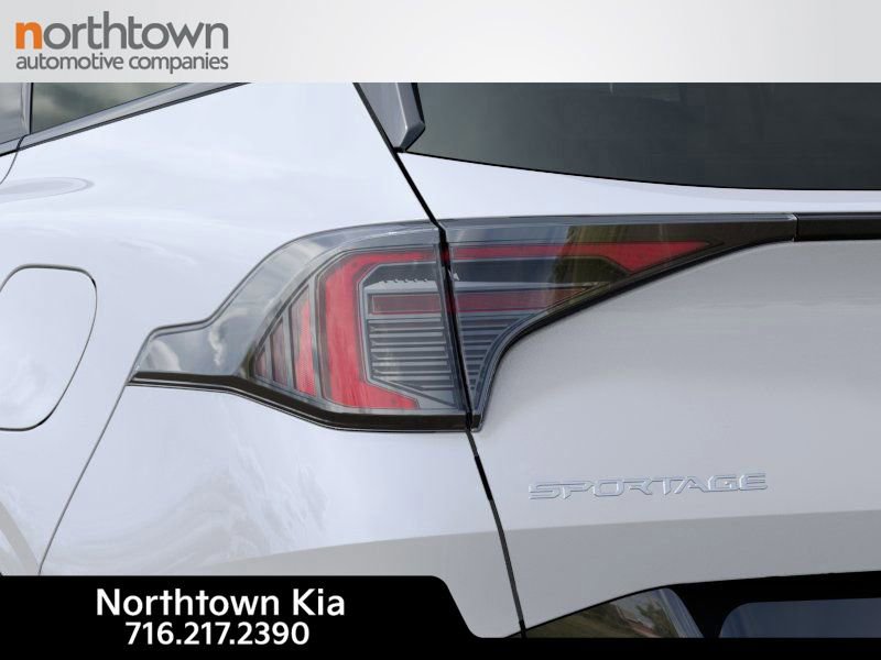 New 2026 Kia Sportage SX Prestige image 12