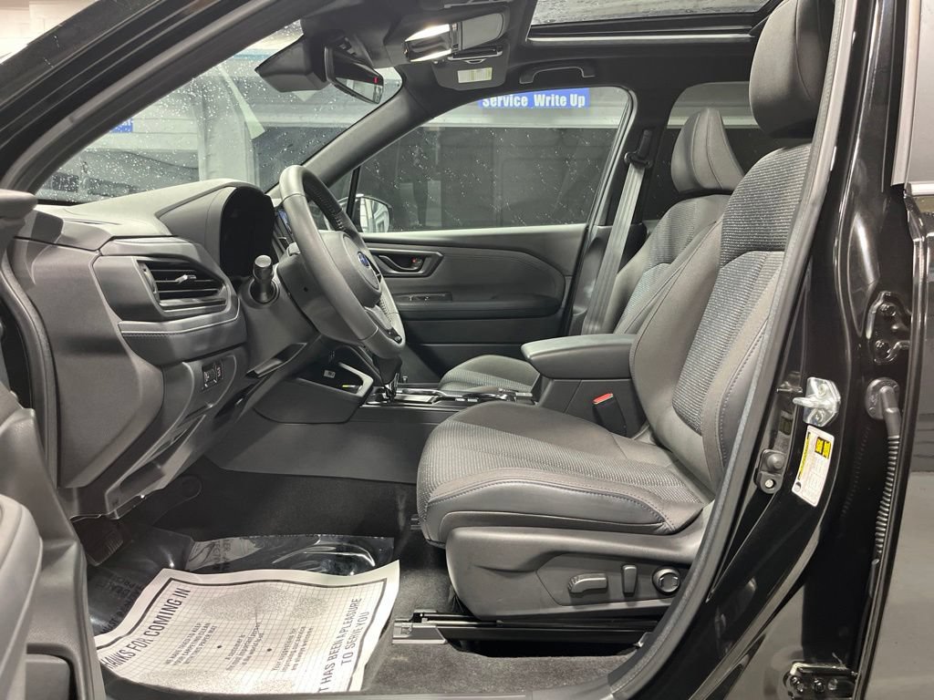 Used 2026 Subaru Forester Premium AWD/4WD image 13