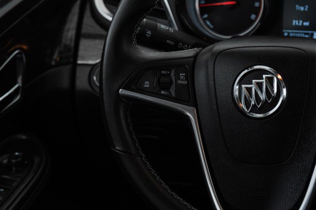 Used 2015 Buick Encore FWD image 14