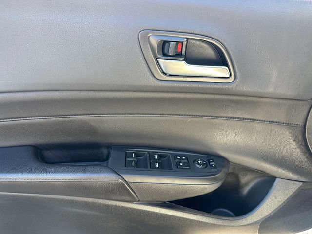 Certified 2019 Acura ILX FWD image 23