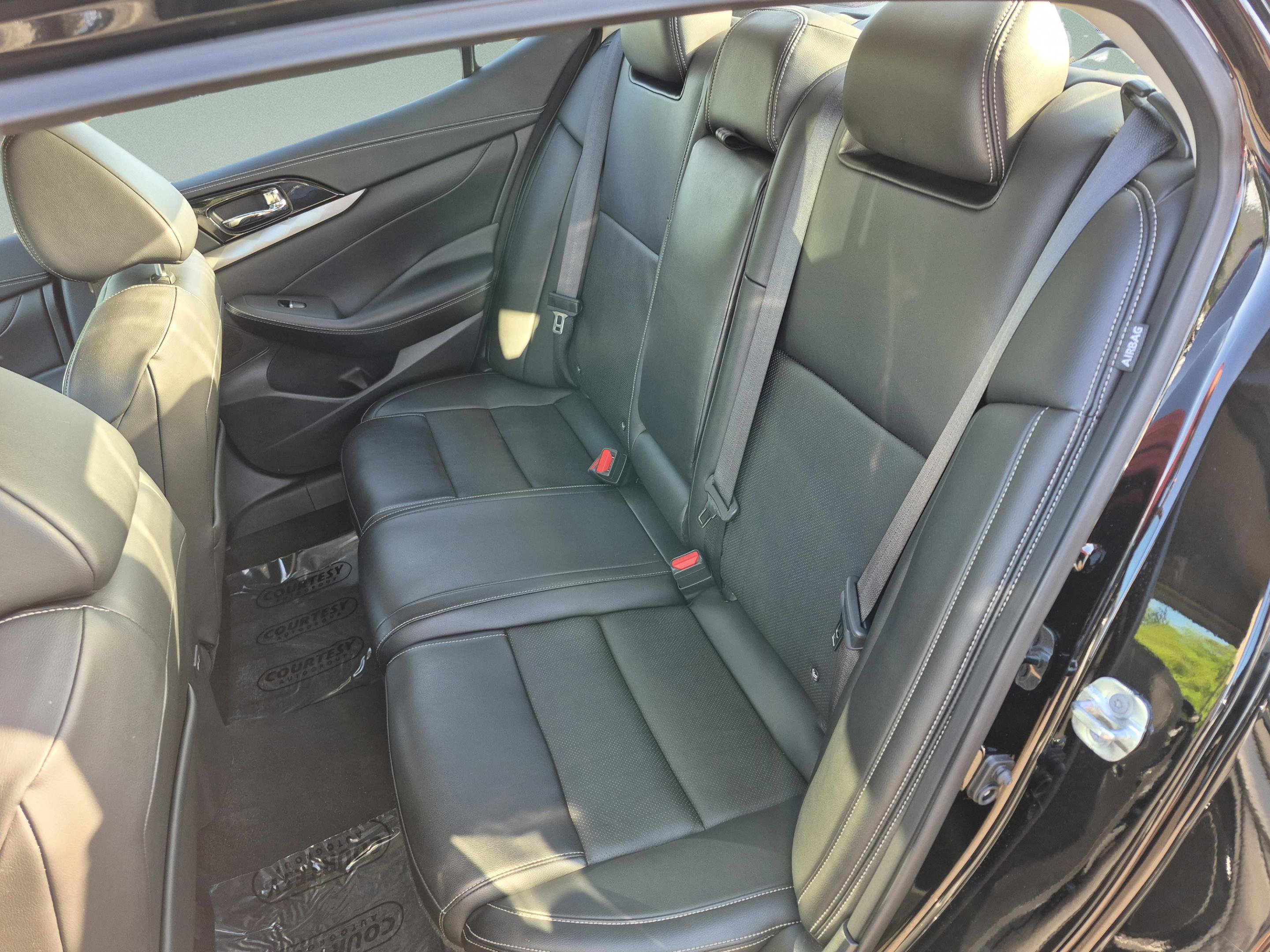 Certified 2022 Nissan Maxima SV w/ Floor Mat Group FWD image 18